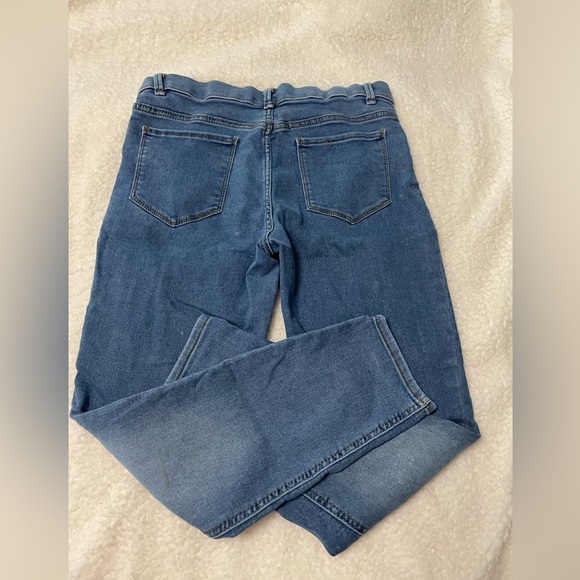 Wonder Nation Girls Jeggings, size 14-16. - Picture 2 of 8